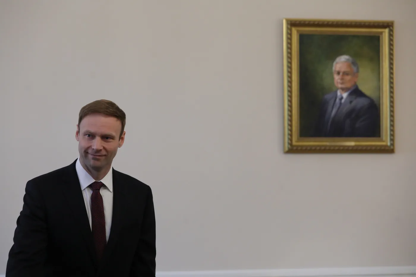 Mastalerek zapewnia: Nauczyciele dostaną podwyżki, ale pieniędzy na nielegalnie przejętą TVP nie będzie