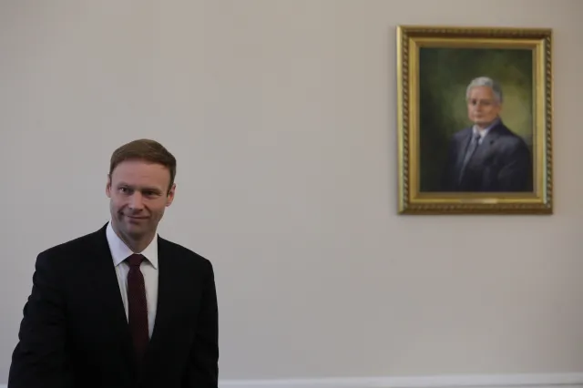 Mastalerek: Nielegalnie przejęte media nie dostaną z udziałem prezydenta żadnych pieniędzy