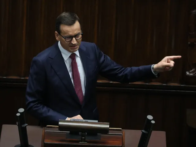Dwa tygodnie władzy. Podsumowanie działań trzeciego rządu Morawieckiego