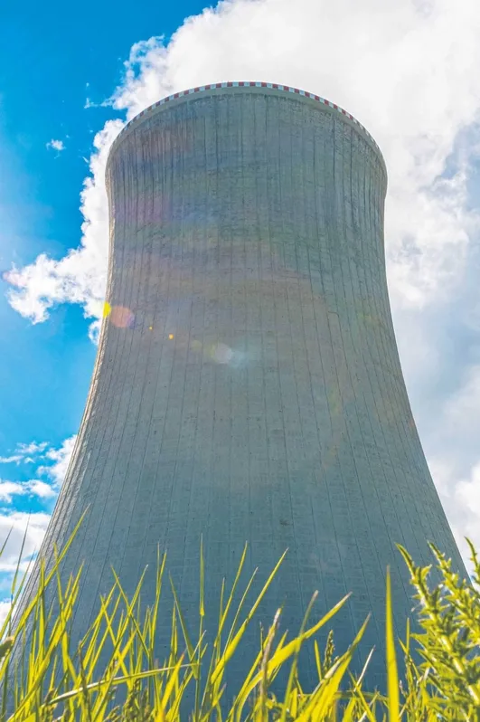 energetyka