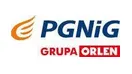 PGNIG Grupa Orlen logo