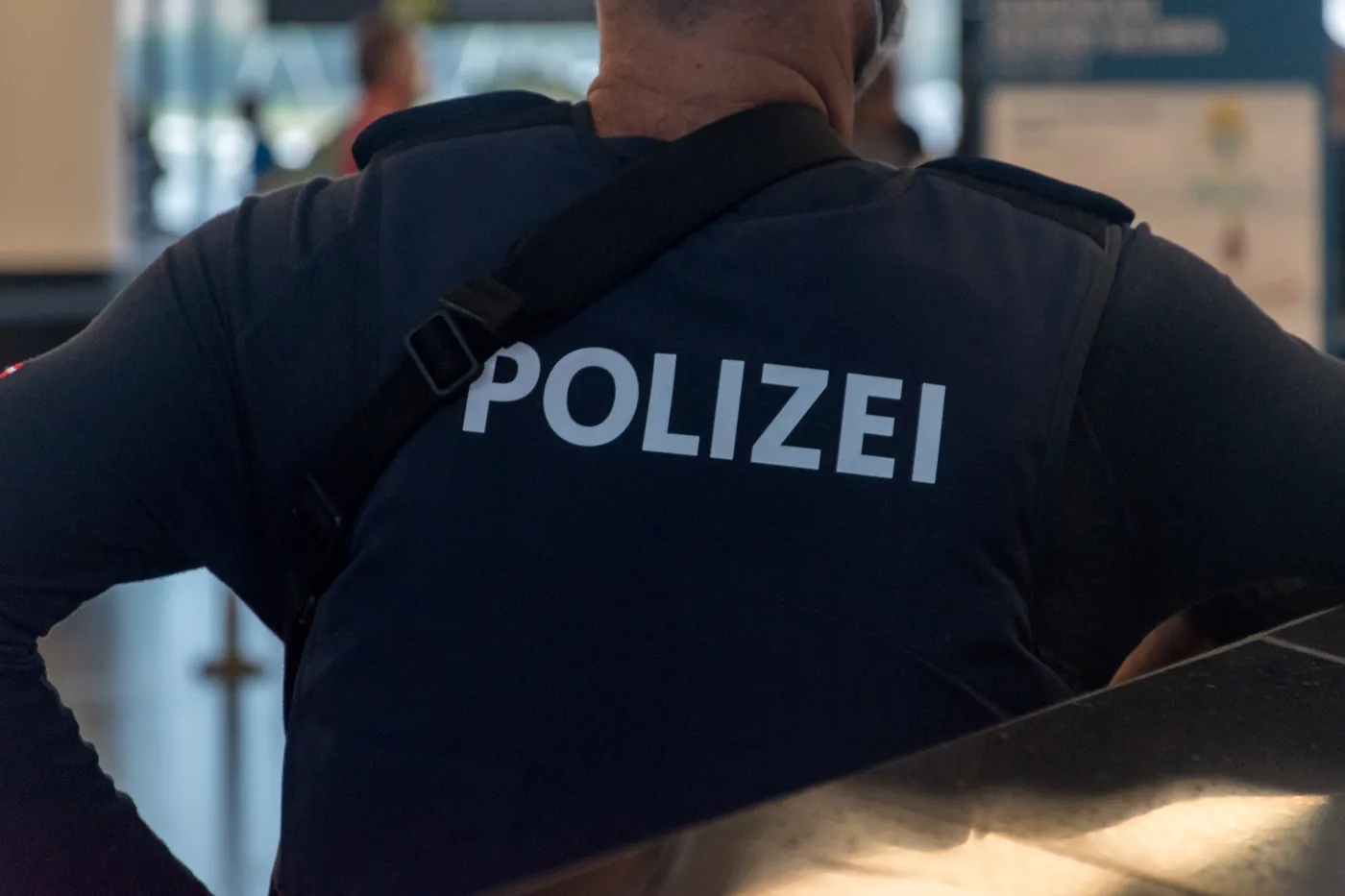 Prawo mediów do relacjonowania policyjnych interwencji [Prosto ze Strasburga]