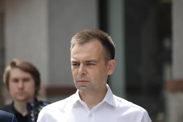 Budżetowe triki Domańskiego. Plan na ustawę
