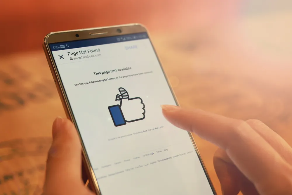 Więcej zarzutów wobec Facebooka i Instagrama. Skarga NOYB