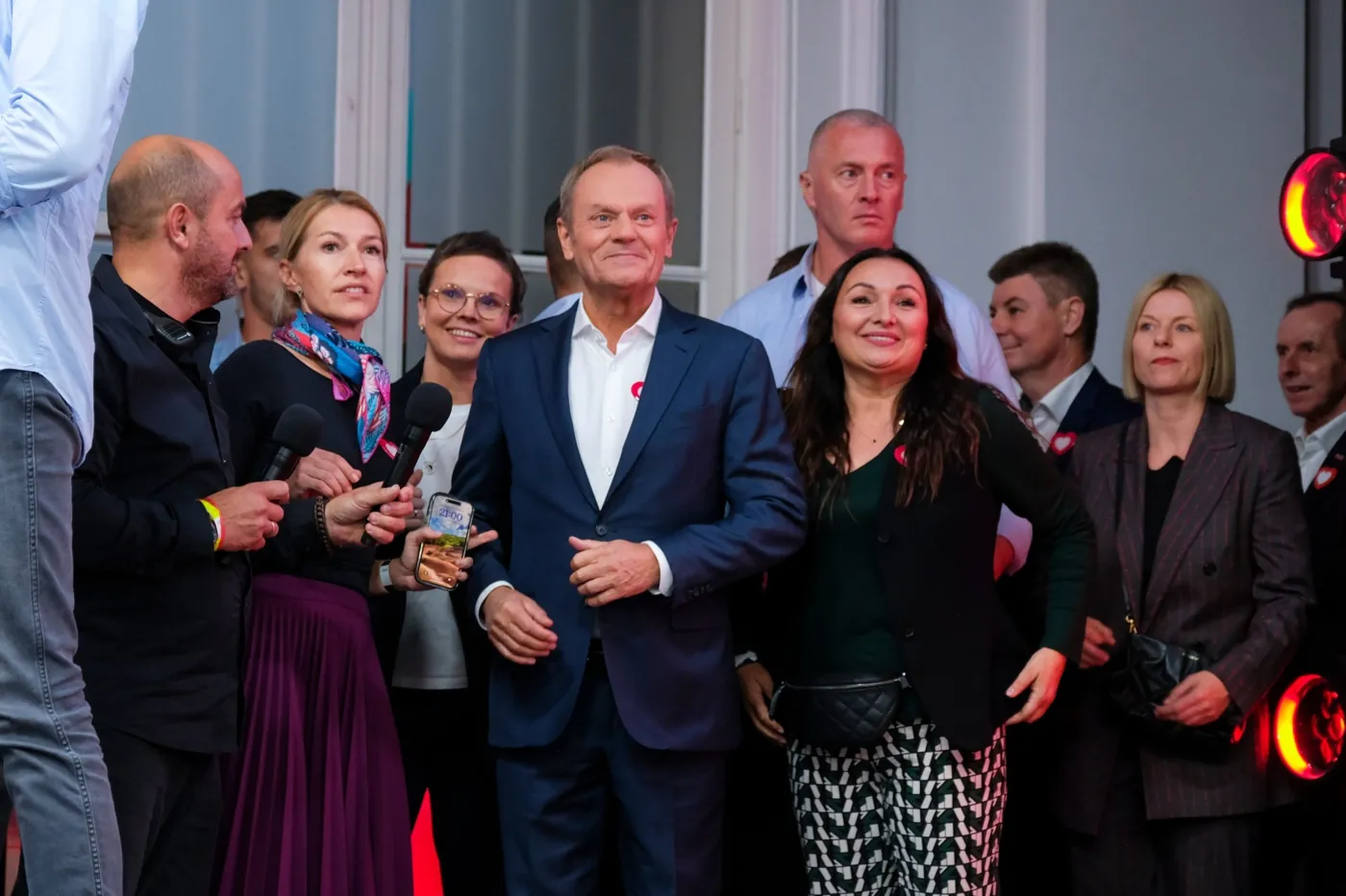 Rozpoczęły się rozmowy o koalicji PO-Nowa Lewica w wyborach samorządowych