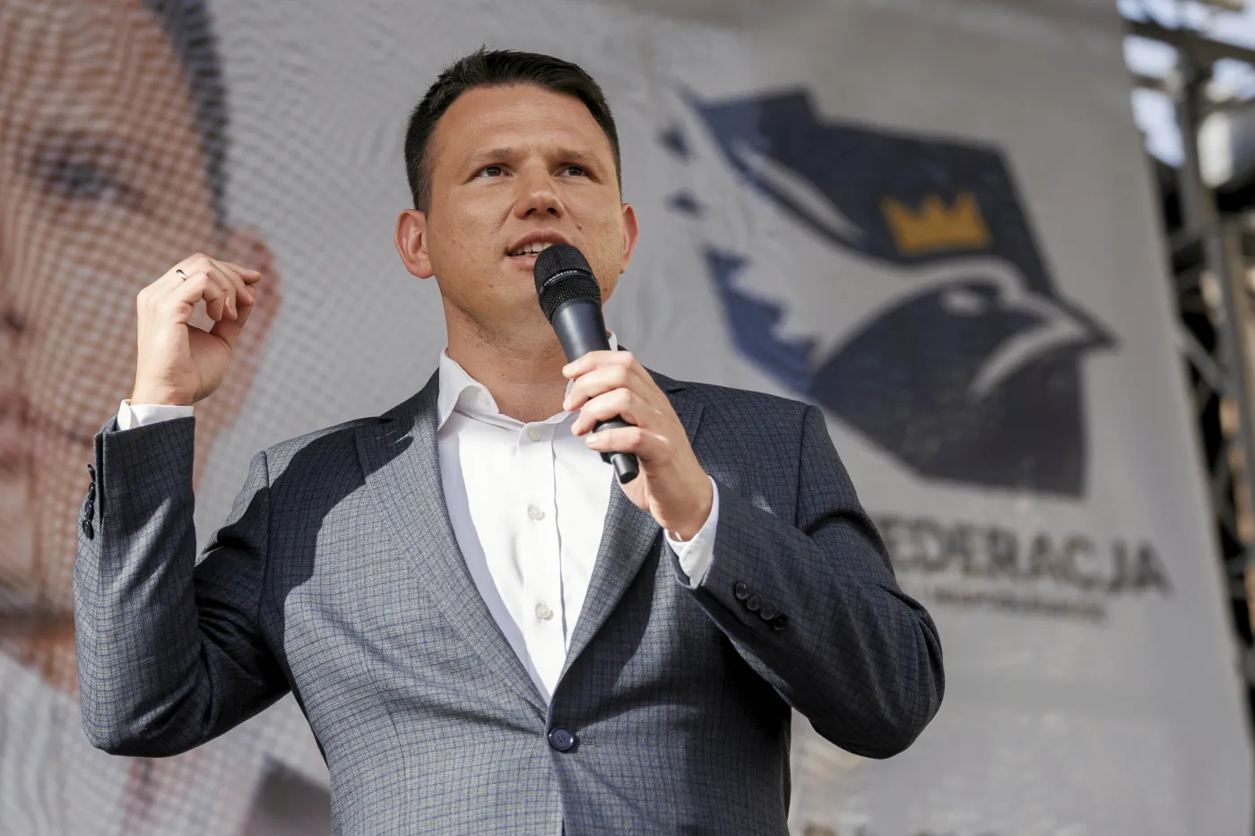 Kto naprawdę wygrał wybory? Sprawa Sławomira Mentzena