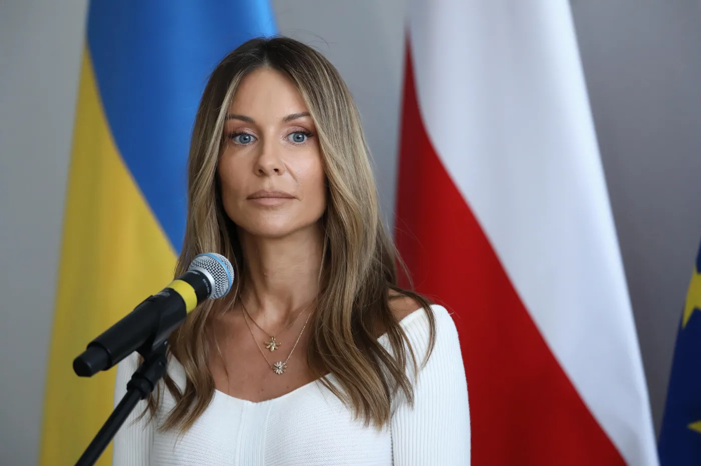 Małgorzata Rozenek-Majdan