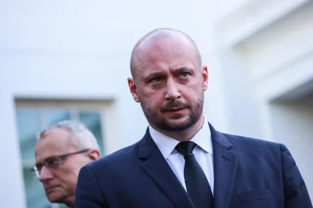 Siewiera: Polskie wnioski o unijne dofinansowanie na produkcję amunicji były niepełne