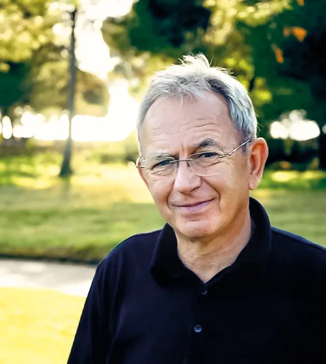 Tadeusz Pawełek