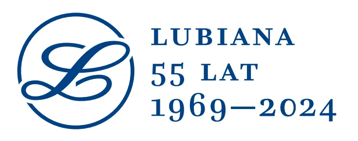 lubiana logo