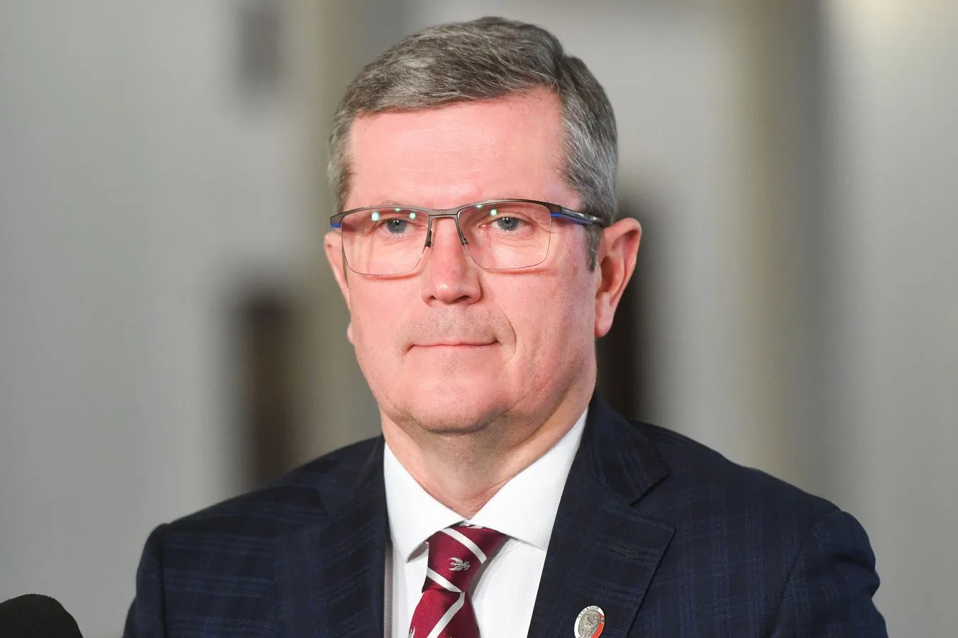 Bosacki o przesłuchaniu Ziobry: Wszystko da się zrobić, może potrzebne będą specjalne reguły