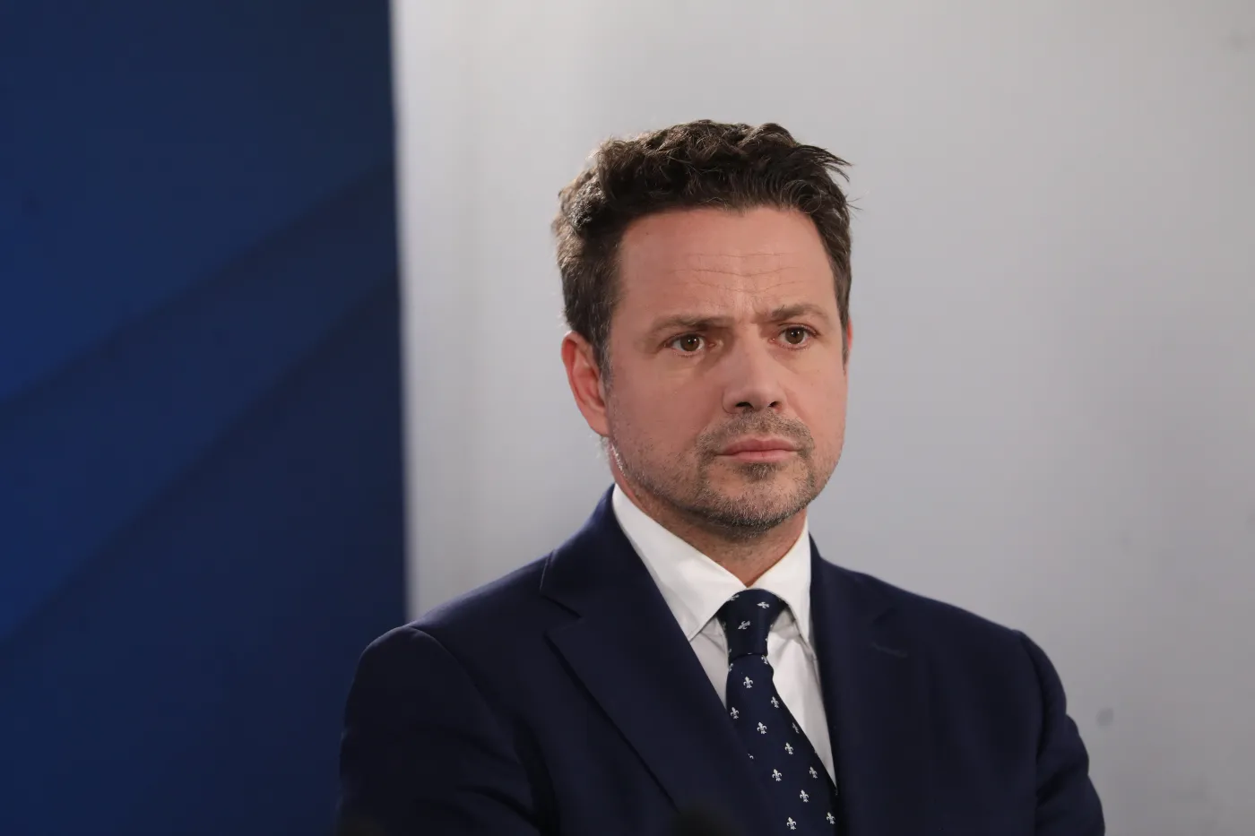 Trzaskowski usuwa filmik po fali komentarzy. W tle stereotypy