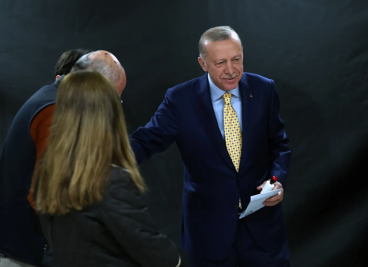 Wybory w Turcji wygrywa opozycja. Erdogan: To dla nas punkt zwrotny