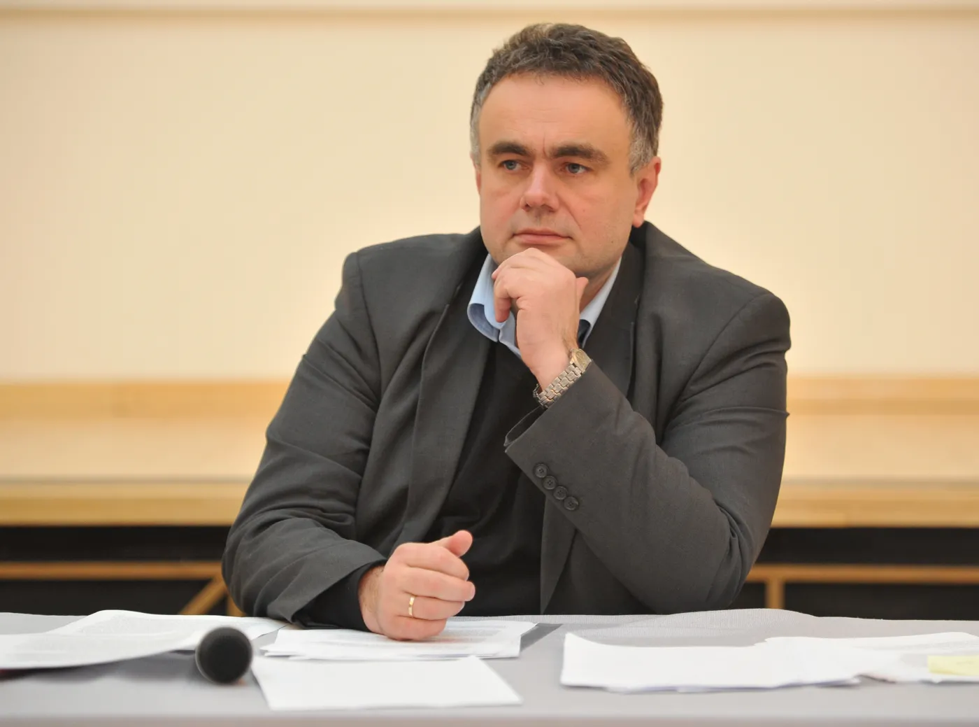 W kwietniu ruszy Telewizja Niezależna - nowy kanał informacyjny Wildsteina i Sakiewicza