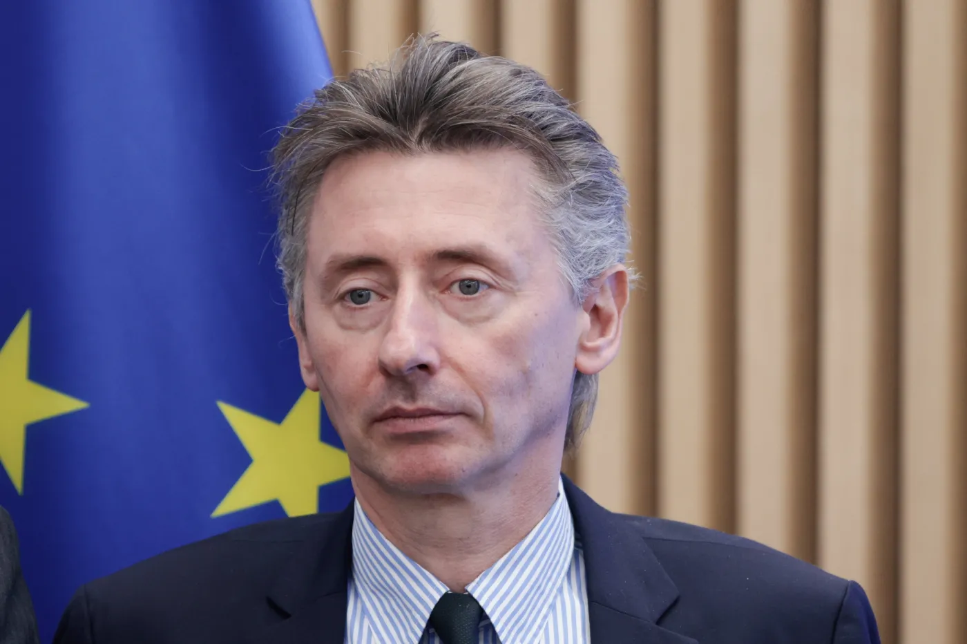 Gdula: Z nauką jest tak, że chciano ją reformować przez jej poniżanie [WYWIAD]