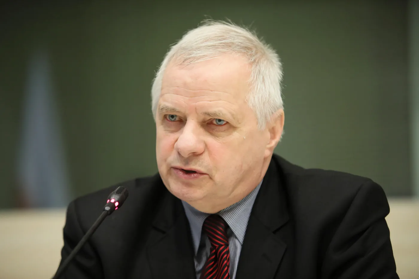 Leszek Świętalski