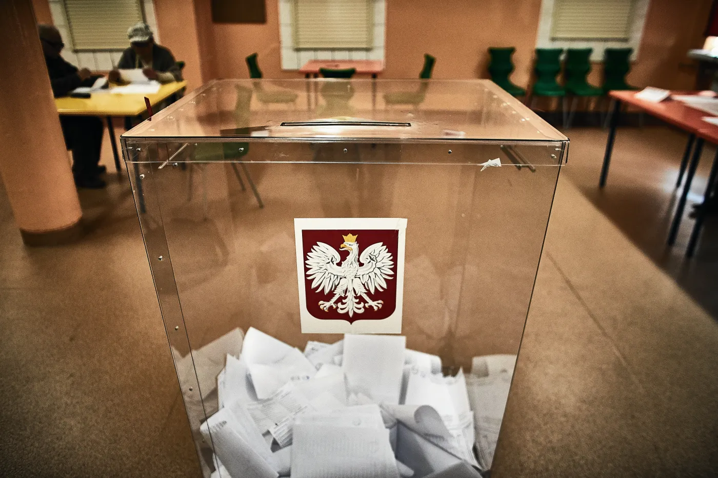 Wybory samorządowe 2024. PKW podała ostateczne wyniki
