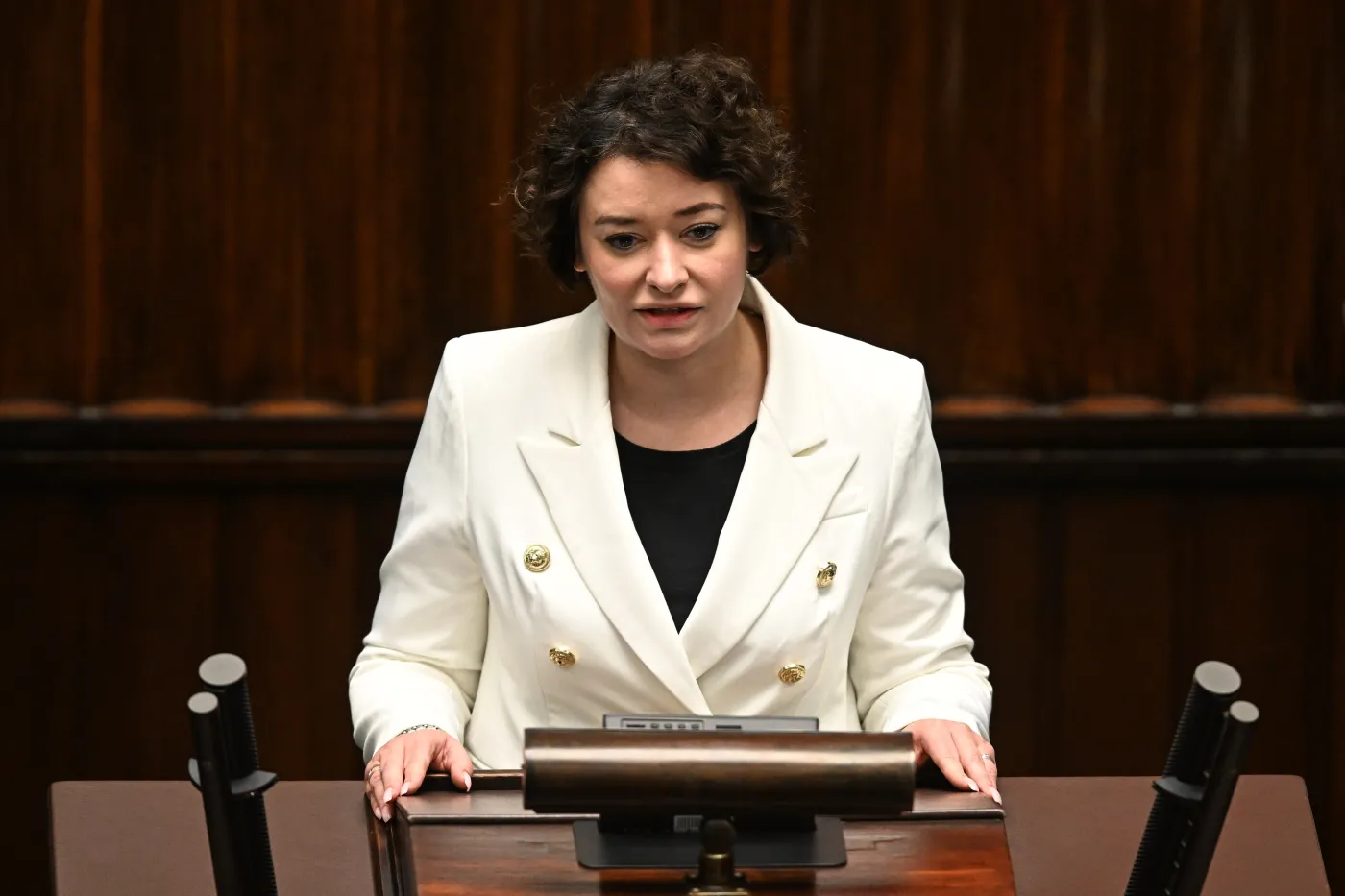 W Sejmie głosowano nad projektami dot. aborcji