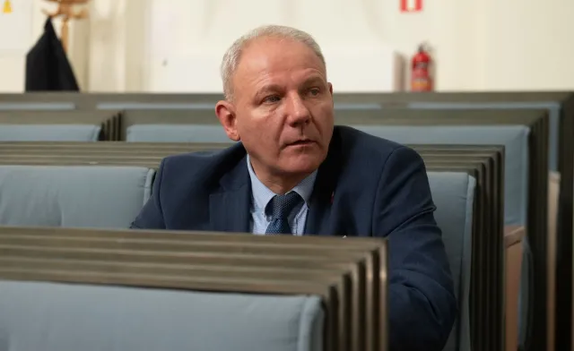 Trudny los Jacka Protasiewicza. Wiemy, czy przygarną go w Sejmie
