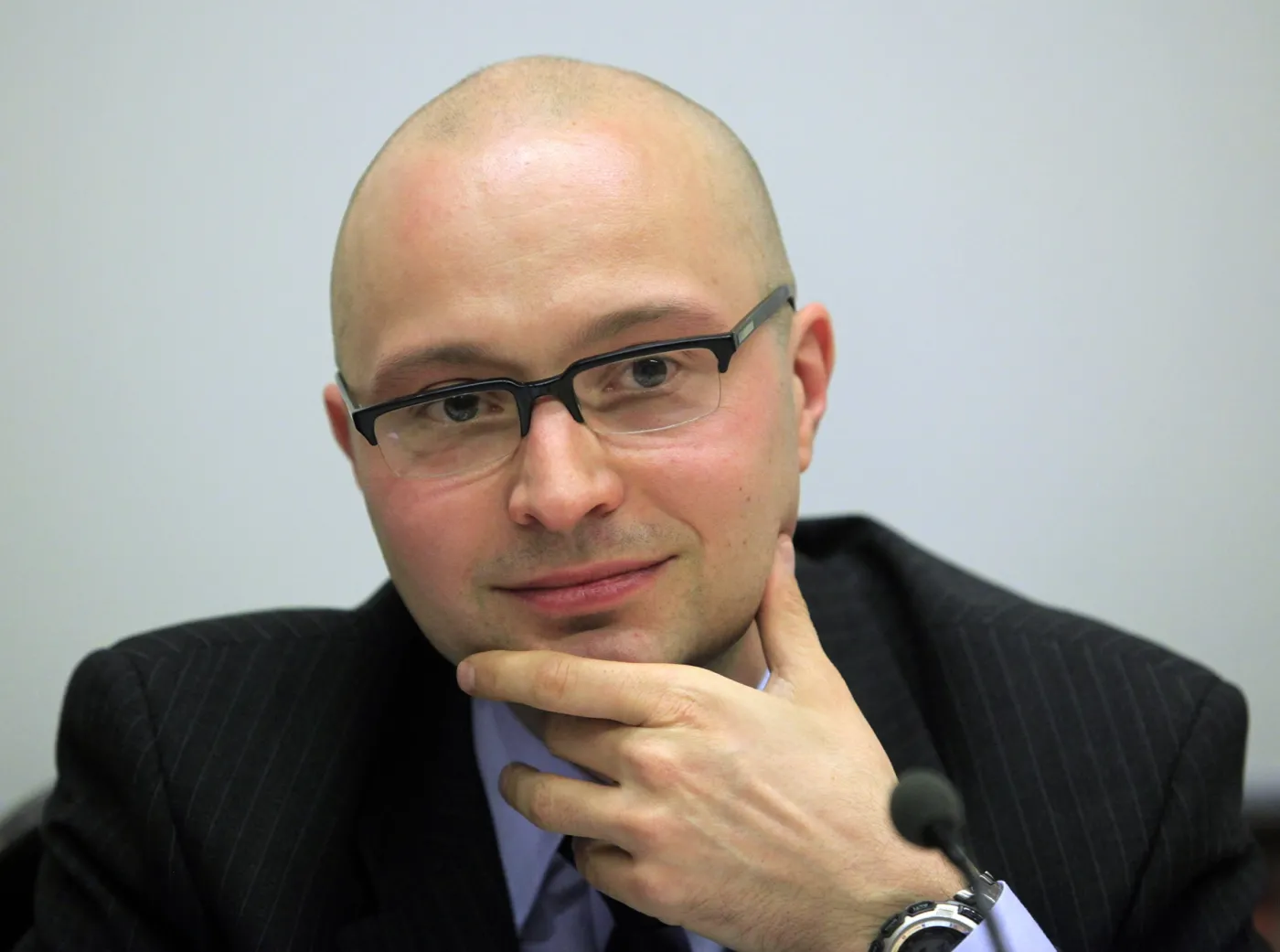 Piotr Girdwoyń nowym dyrektorem Krajowej Szkoły Sądownictwa i Prokuratury