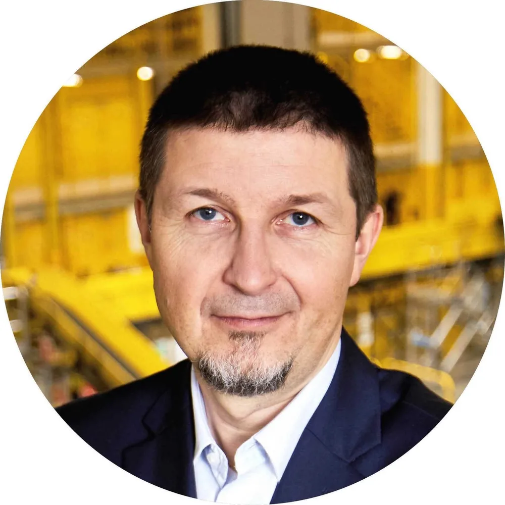 Sławomir Płonka, Amazon