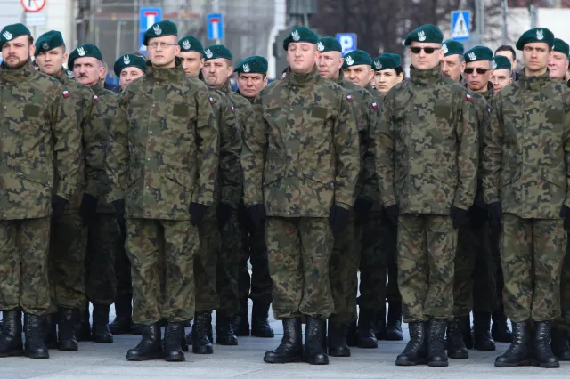 Wojsko uporządkowało sprawę rekompensat za powołanie. Co się zmieniło?