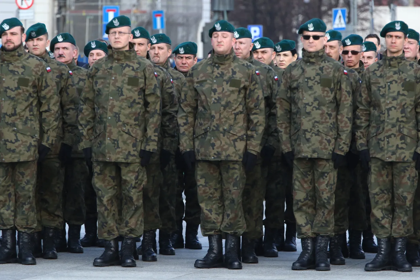 Wojsko uporządkowało sprawę rekompensat za powołanie. Co się zmieniło?