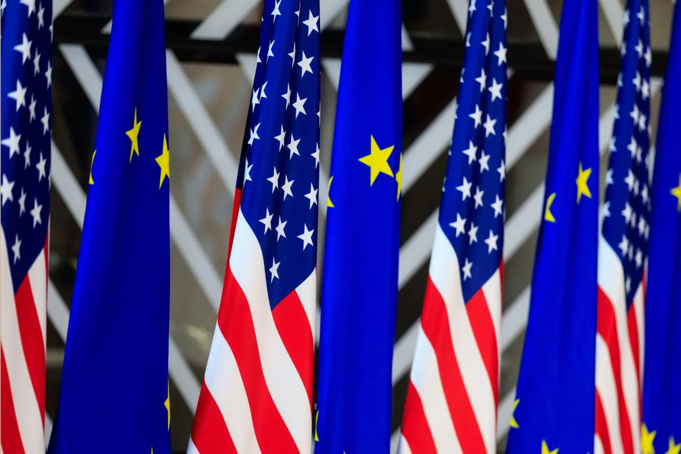 Jak USA postrzegają Europę? W którym państwie widzą lidera kontynentu? [OPINIA]