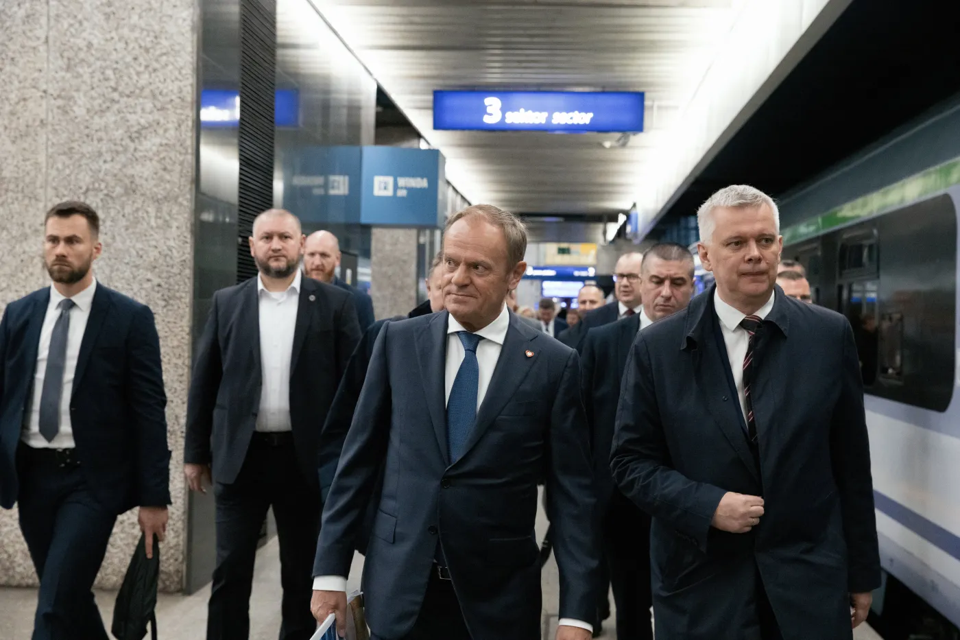 Rekonstrukcyjny zawrót głowy. Oto możliwi nowi ministrowie