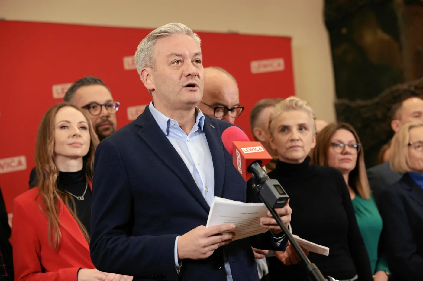 Fory dla inteligencji w wyborach? Plusy dodatnie i plusy ujemne