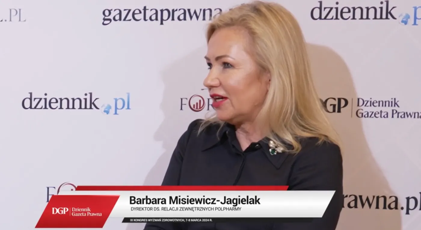 1 złotówka wydana na leki krajowe, daje 78 groszy zwrotu do budżetu