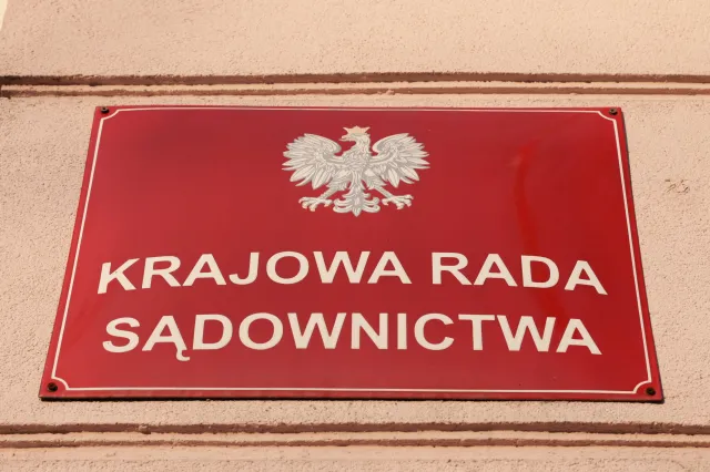 Za duży wpływ premiera na Radę Społeczną przy KRS