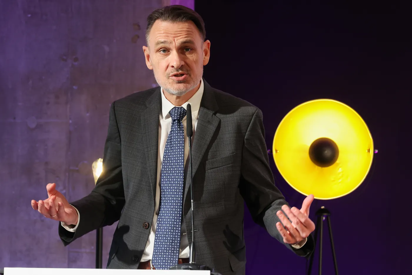 Dyrektor Narodowego Instytutu Wolności odwołany