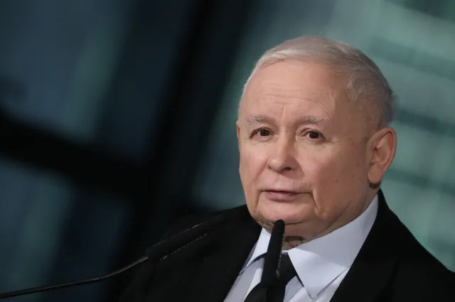 Jarosław Kaczyński stawi się przed komisją śledczą. Kiedy przesłuchanie prezesa PiS?