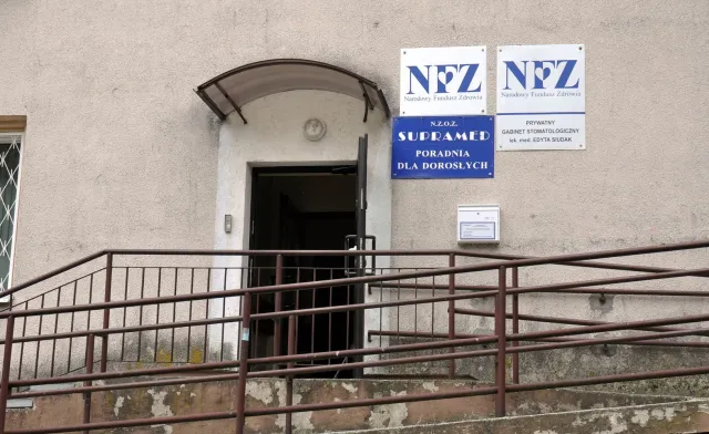 Plan finansowy NFZ. Pieniędzy nie przybędzie, pacjenci poczekają