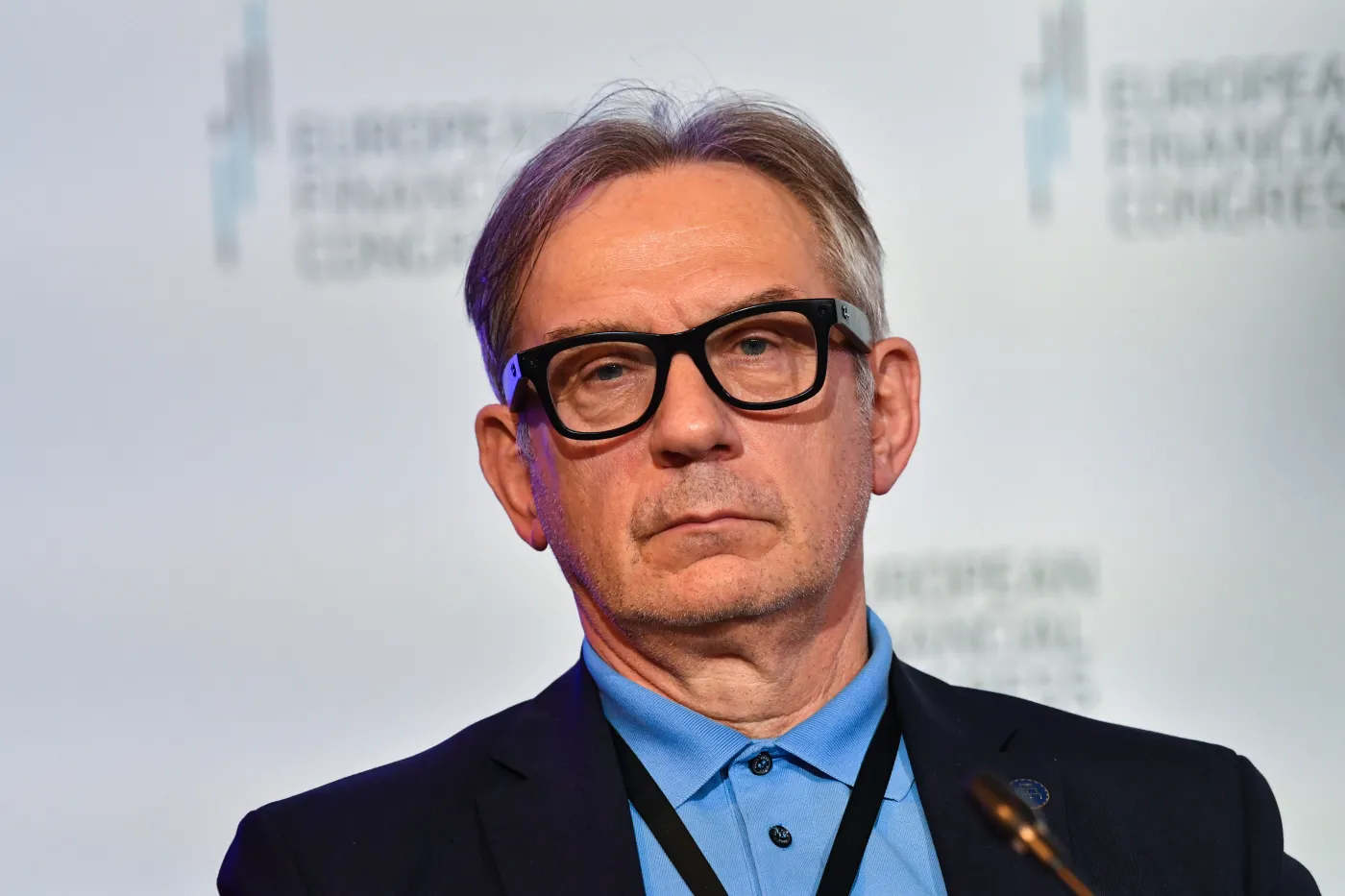 Cezary Stypułkowski zrezygnował z funkcji prezesa mBanku