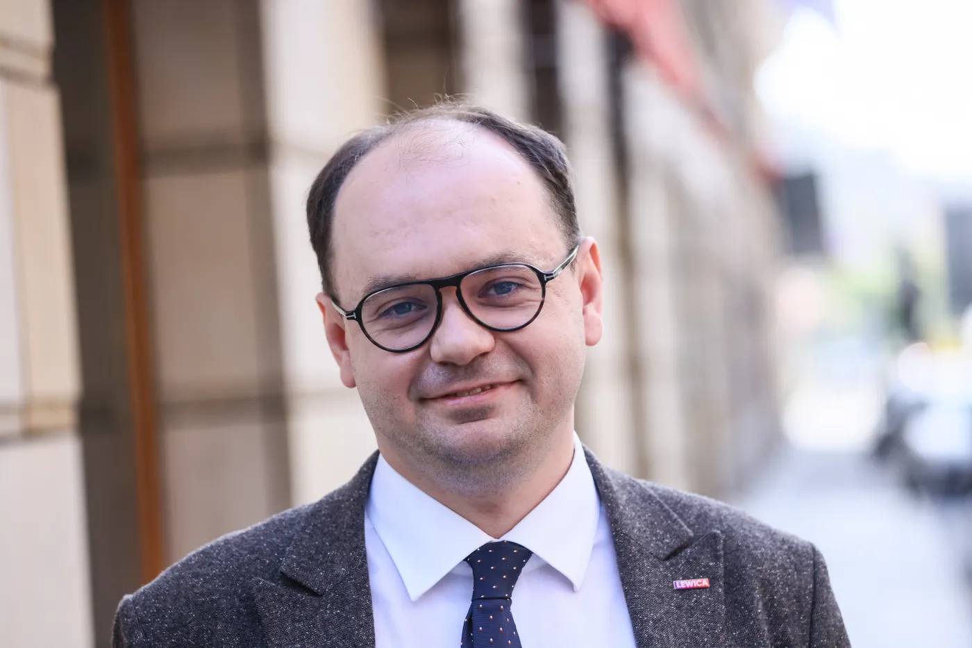 Podatek zdrowotny zamiast składki? "Nie będzie dziury w NFZ"