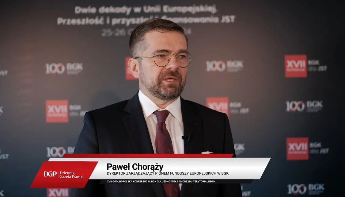 Paweł Chorąży