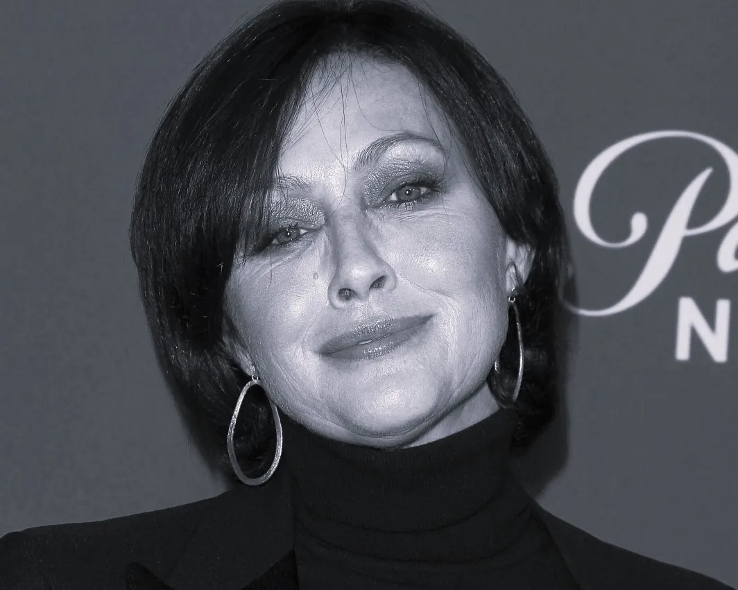 Shannen Doherty 