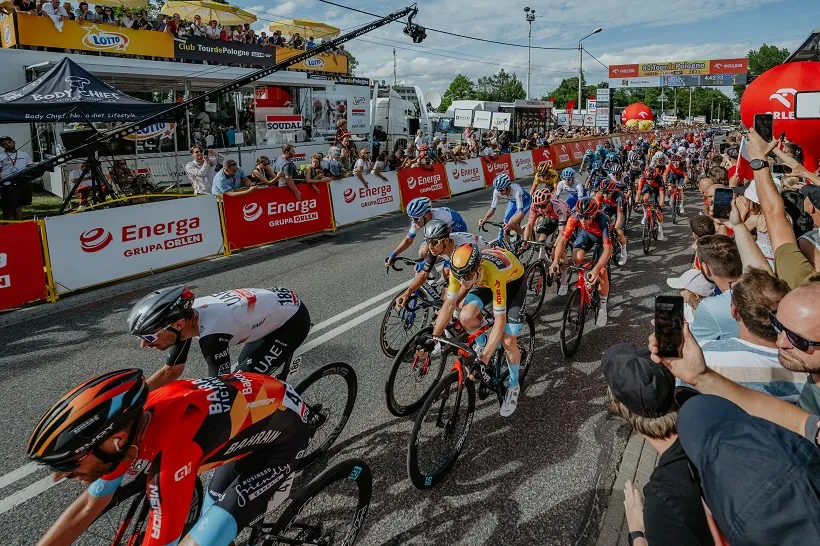 81.Tour de Pologne