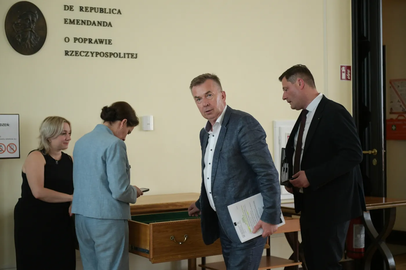 Duże zmiany w szkolnictwie wyższym. Reforma trzech instytucji i likwidacja dwóch. Są projekty ustaw