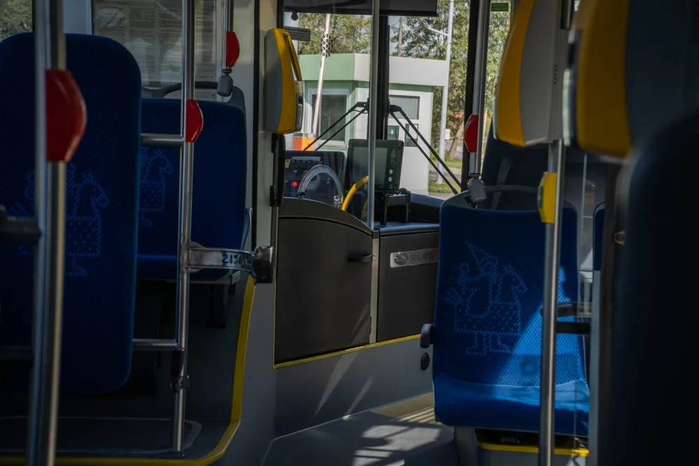 Za jazdę bez biletu można trafić nawet do aresztu [TARYFIKATOR W MIASTACH]