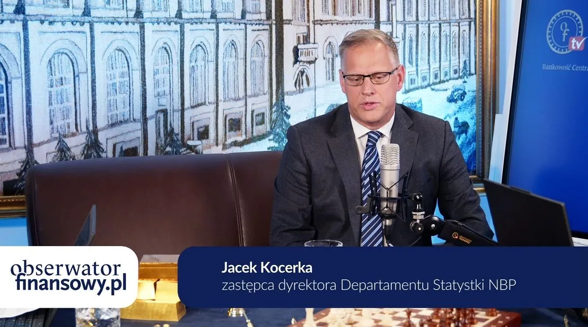 Statystyka banku centralnego – pięć terminów, które pozwalają zrozumieć więcej [materiał partnera]