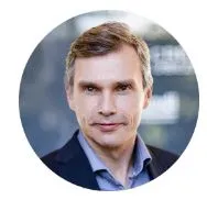 MARCIN STASIAK, menedżer ds. ESG w EFL