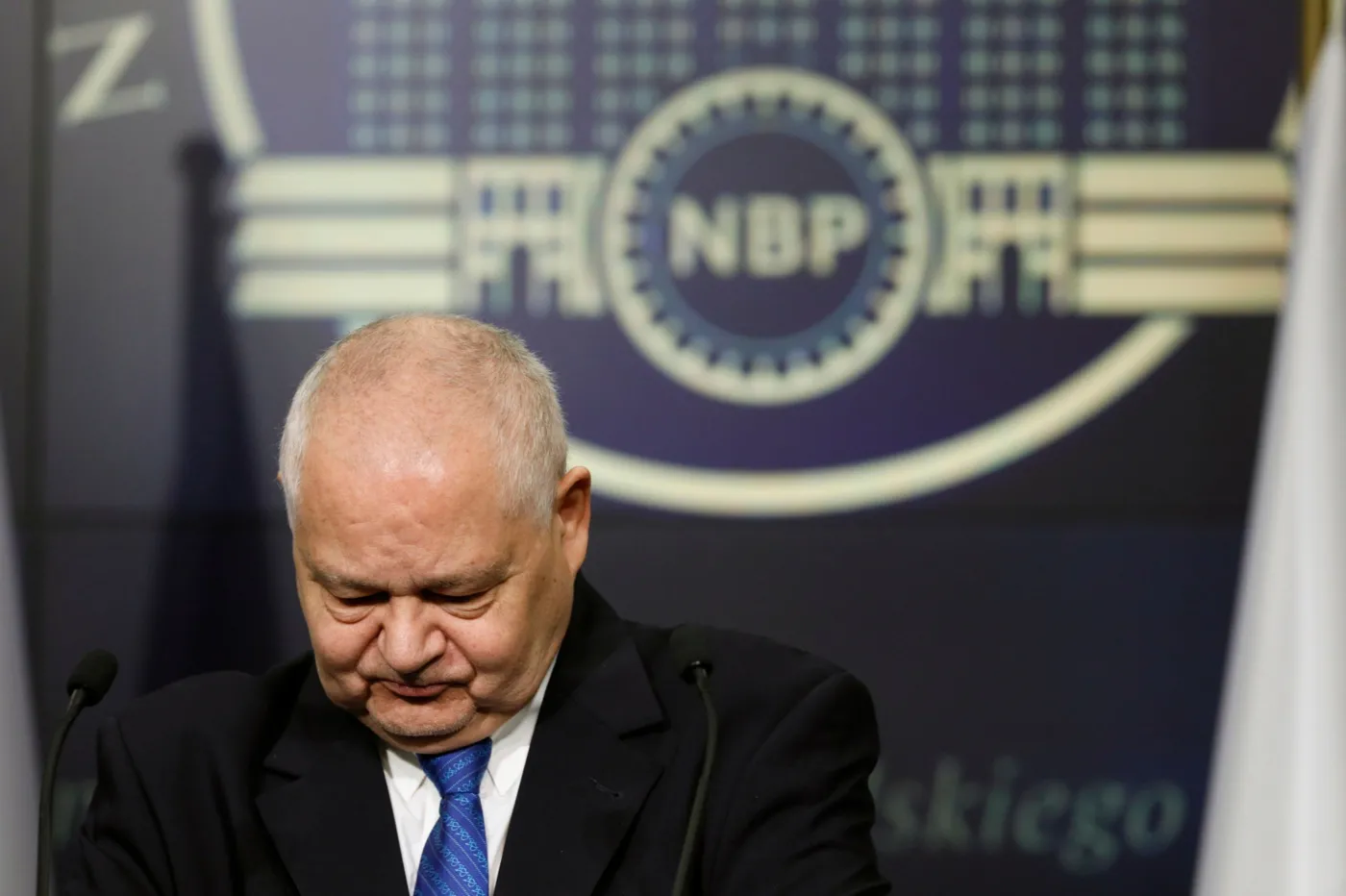 Będzie Trybunał Stanu dla Glapińskiego? W czwartek zbiera się Komisja Odpowiedzialności Konstytucyjnej