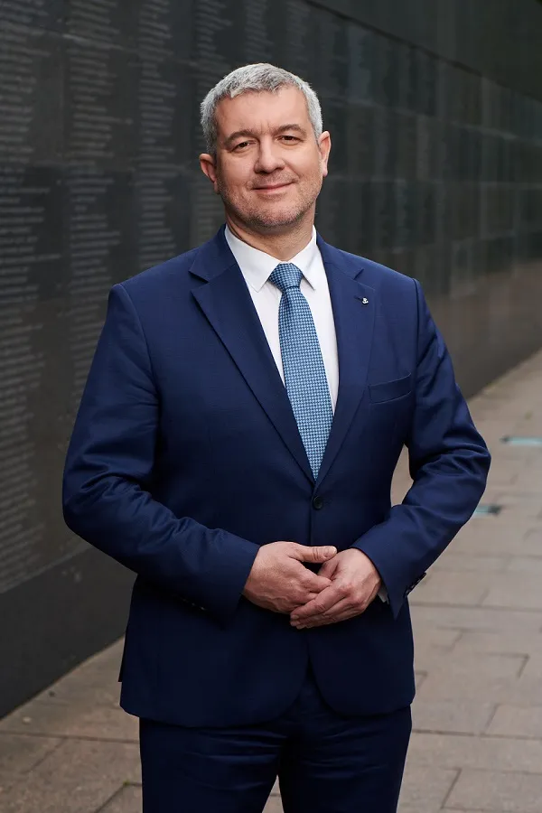 Paweł Ukielski