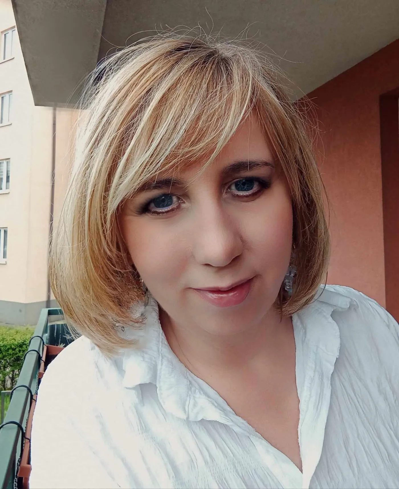 Prof. Joanna Smól