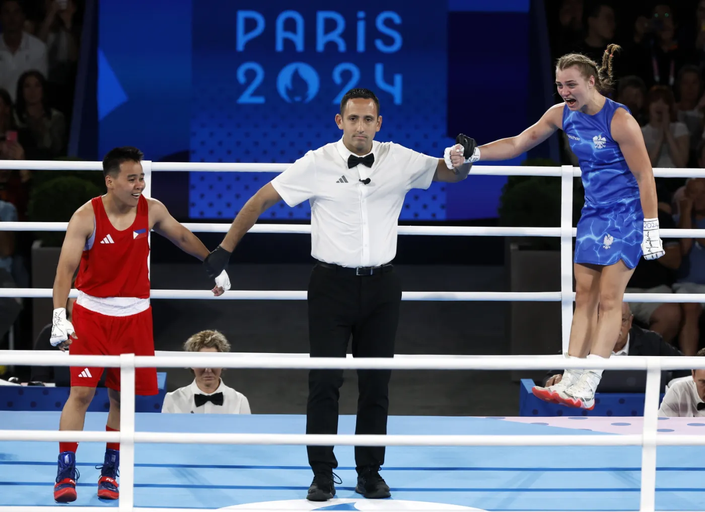 Igrzyska Olimpijskie Paryż 2024. Kosiniak-Kamysz zapowiedział awanse dla żołnierzy-medalistów