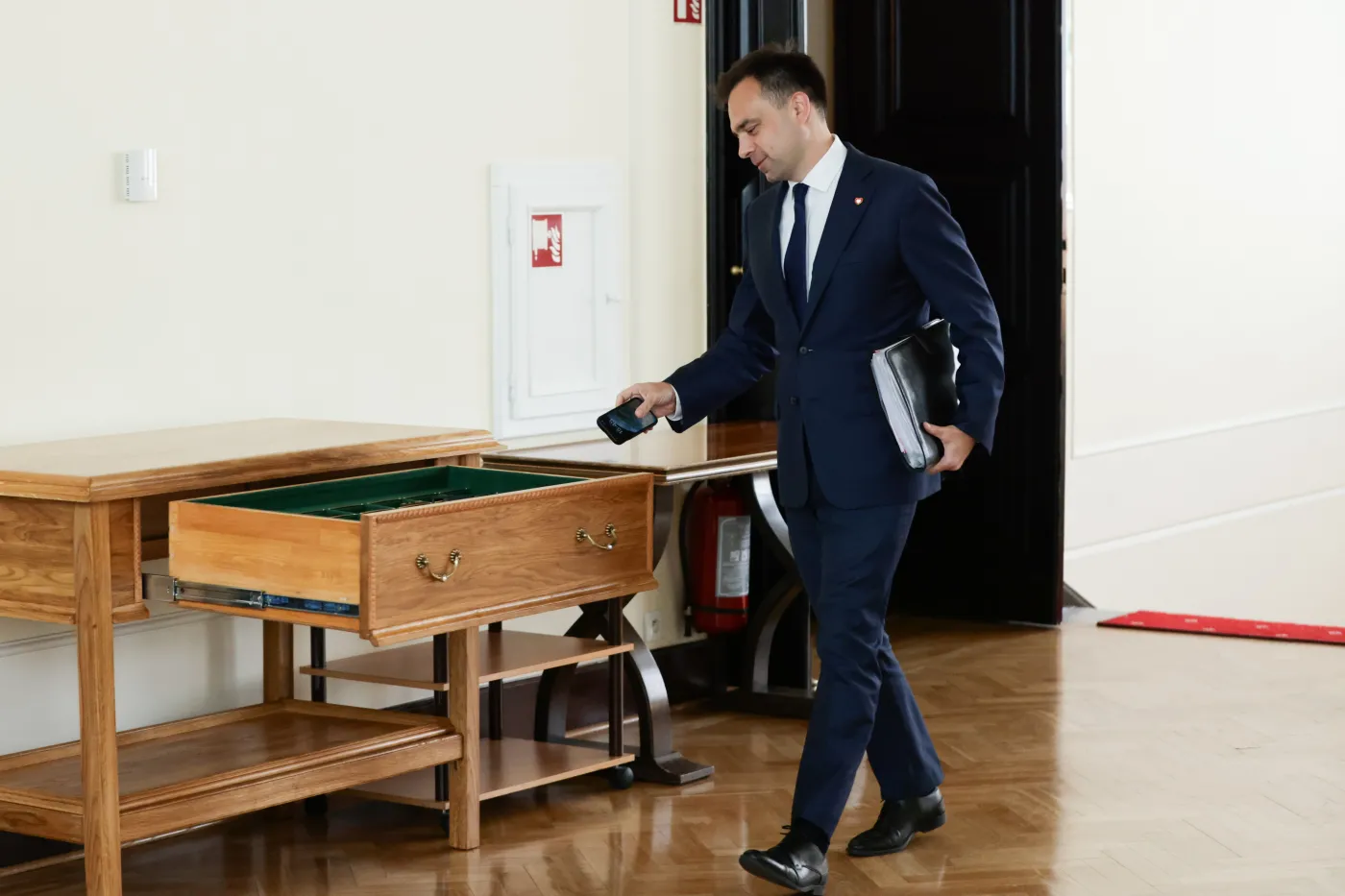 Składka zdrowotna. "Pozbądźmy się choć jednego absurdu"