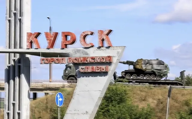 Po co Ukrainie Kursk? Amerykański instytut w raporcie: Moskwa musi odpowiedzieć
